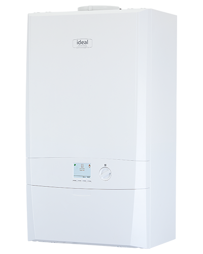 Ideal Logic Max System Boiler