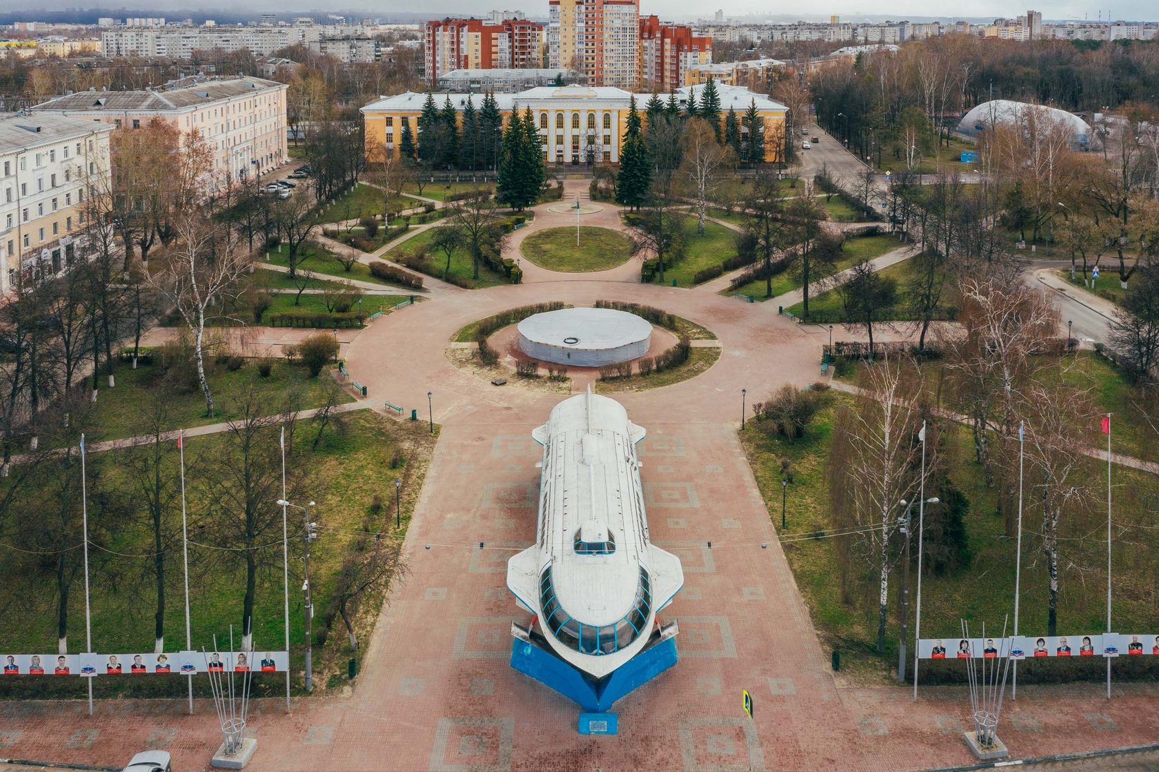московский район фото нижний новгород