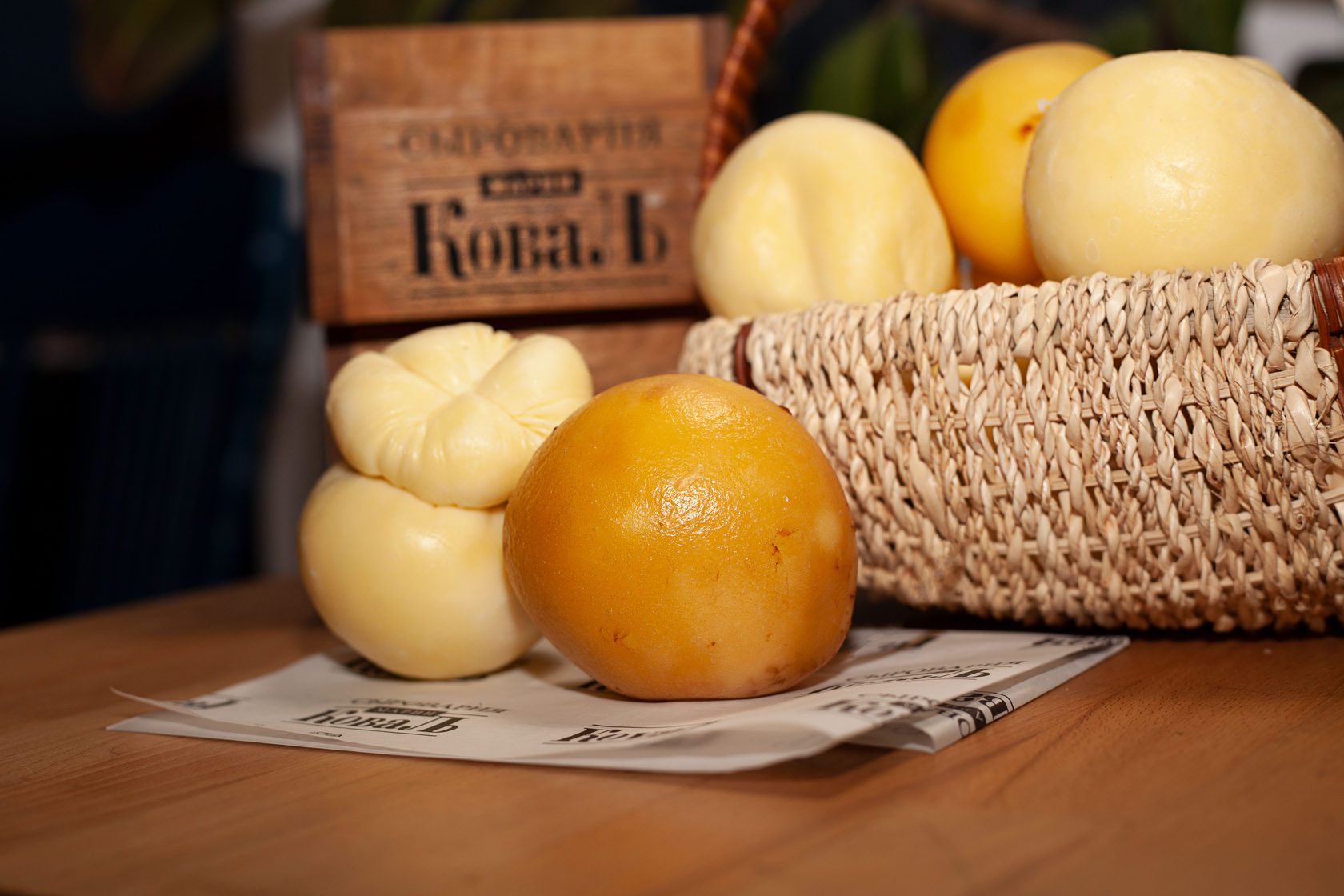 Скаморца Сыр Фото – Telegraph