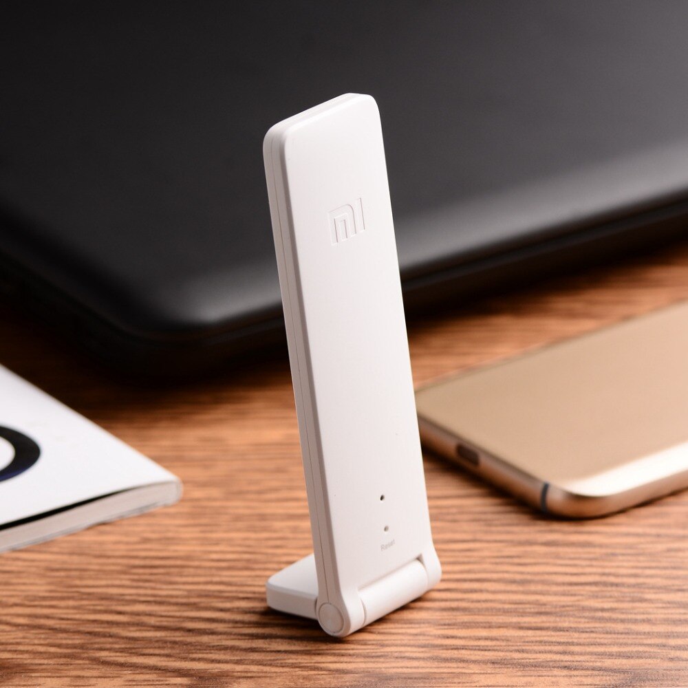 Ретранслятор Xiaomi Wifi 2 — Xiaomi-pro.ru