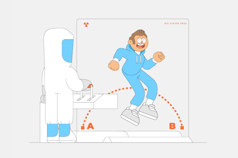 science of character animation by markus magnusson