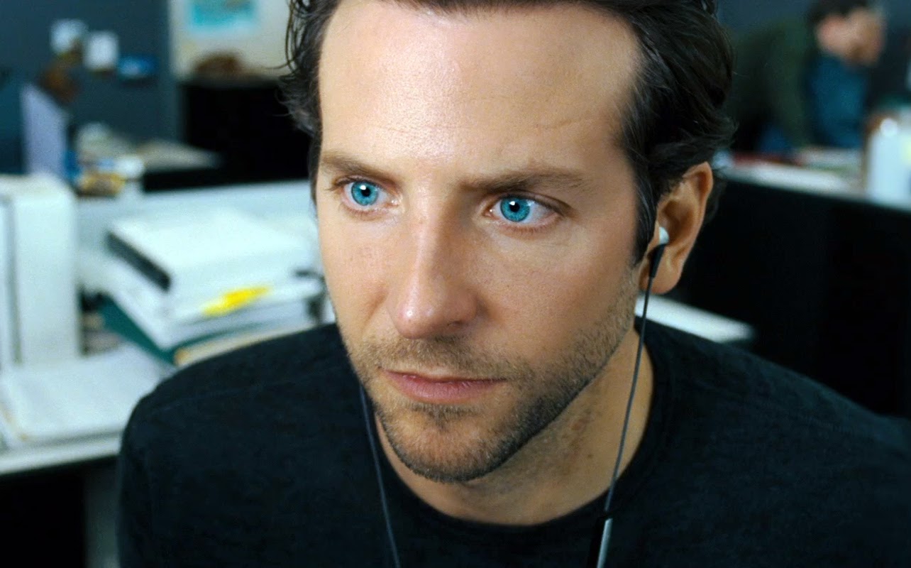 Bradley Cooper Substance Abuse