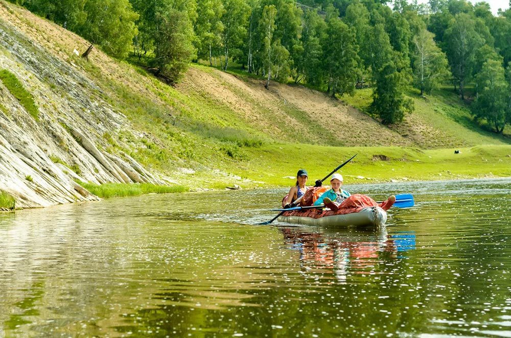 Сплав Магазин Архангельск