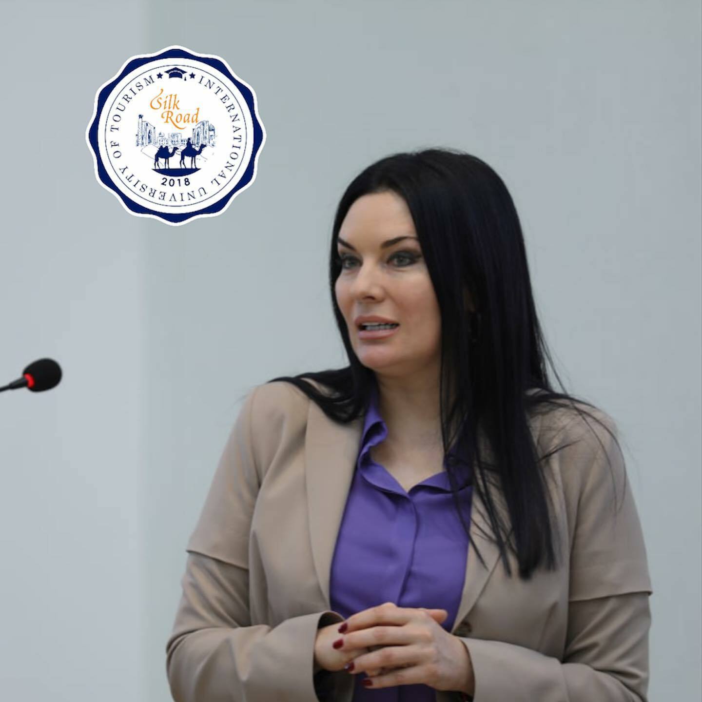 Овсянникова Ирина Николаевна Астролог