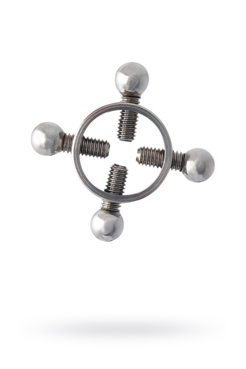 Зажимы на соски 