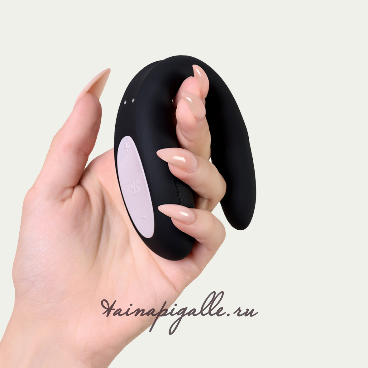 Вибратор Satisfyer Отзывы