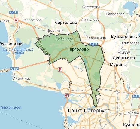 Магазин Кировский Район Санкт Петербург