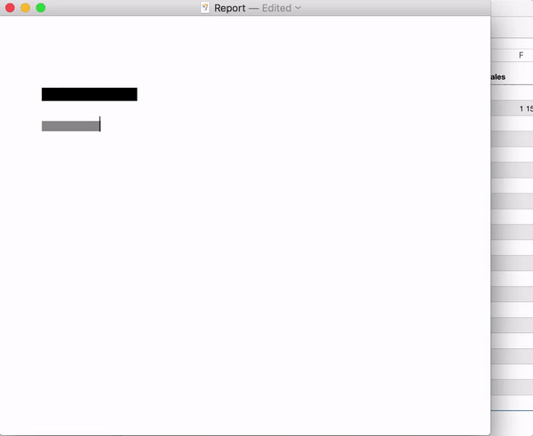 stay in the editor and dont waste your time on the unnecessary