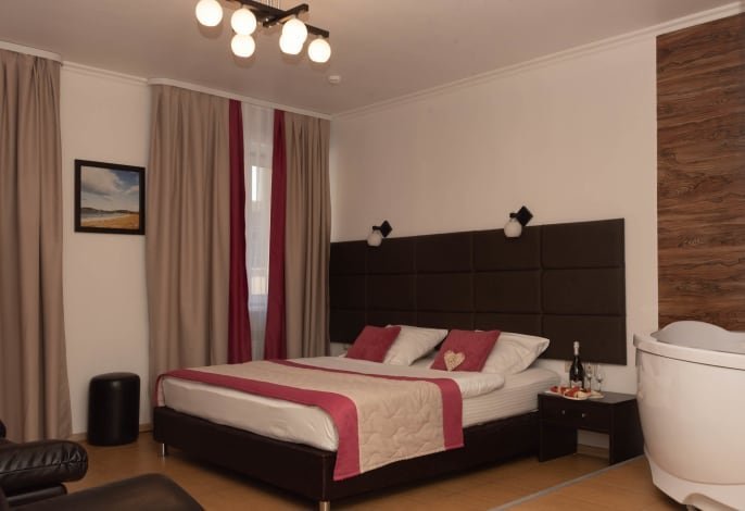 Комната Для Секса Minima Hotels Ru