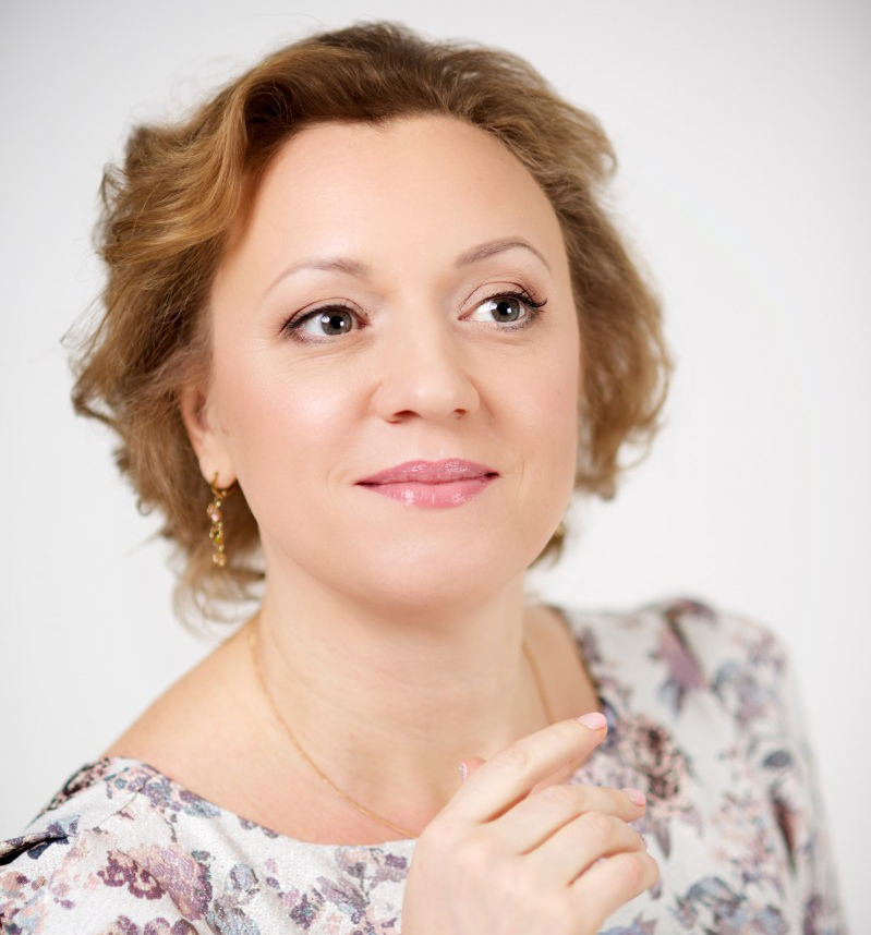 Татьяна Волкова Астролог