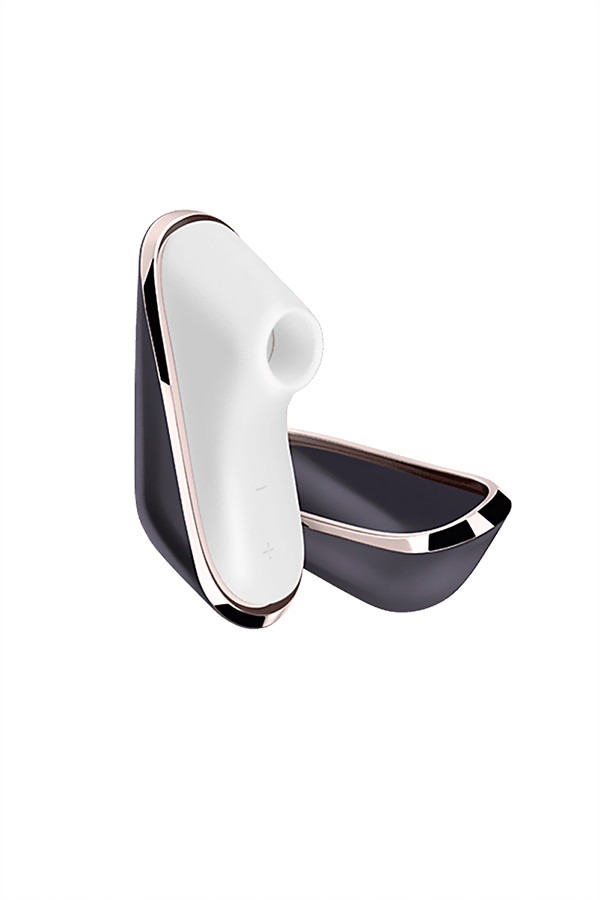 Клиторальный Вибратор Сатисфаер