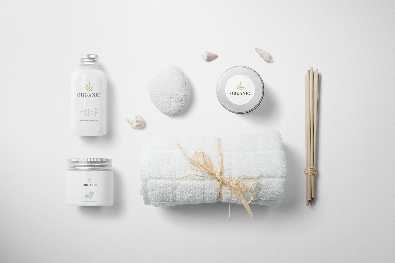 Соль-таблетка для ванн 