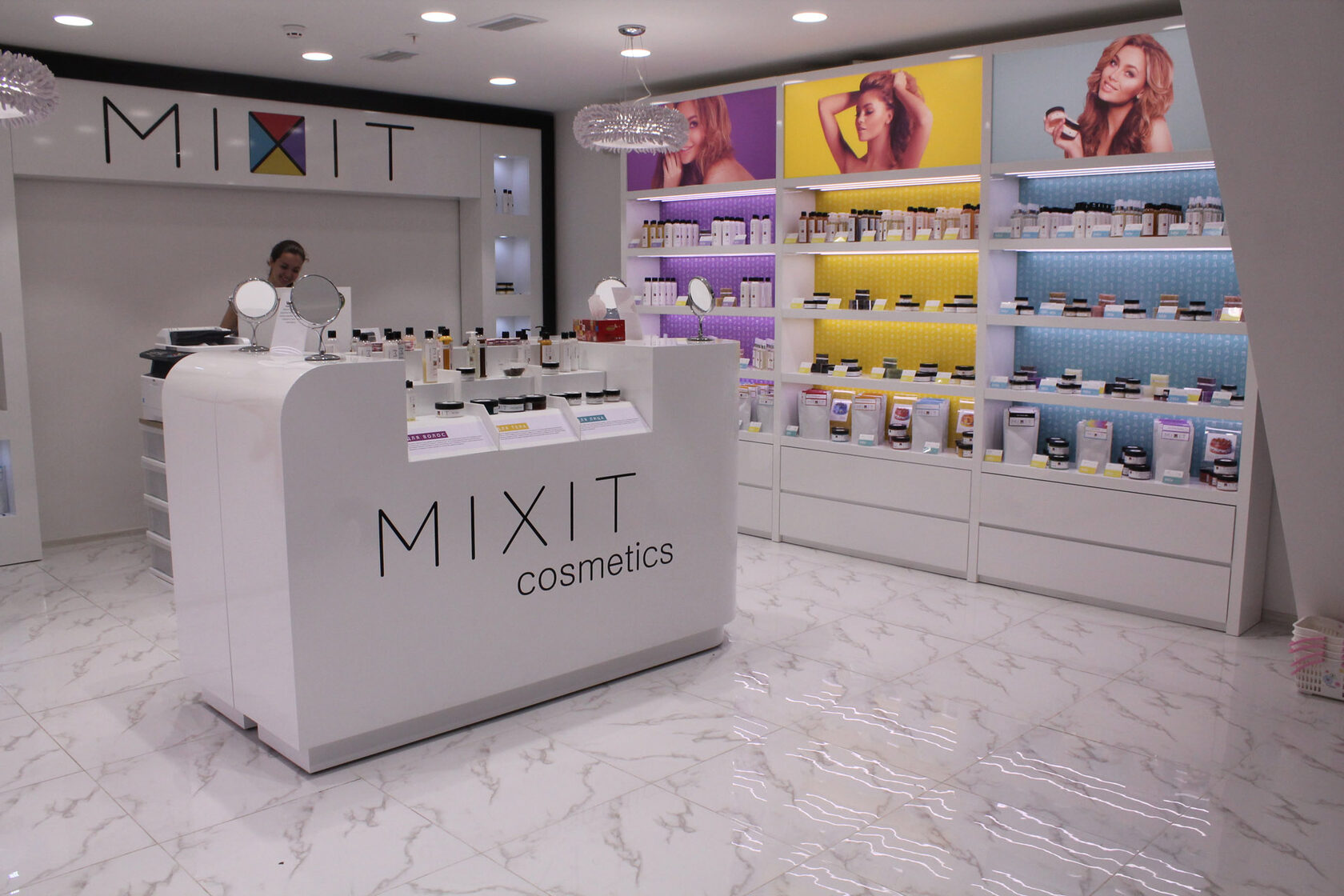 Cosmetic Store Интернет Магазин Cosmetic Store Интернет Магазин