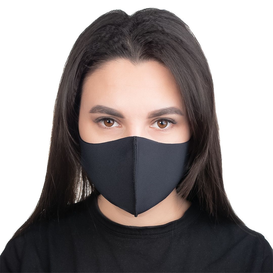 маски защиты фото