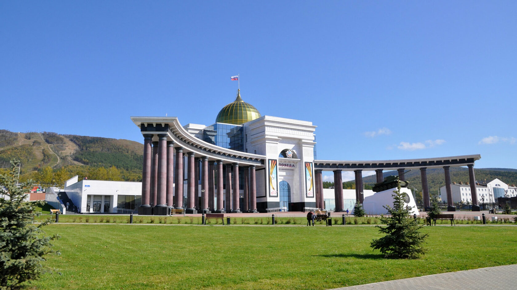 краеведческий музей в южно сахалинске