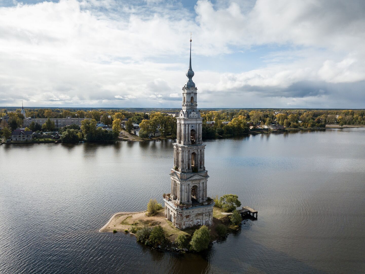 Реставрация колокольни в интерьере - красивые картинки и HD фото