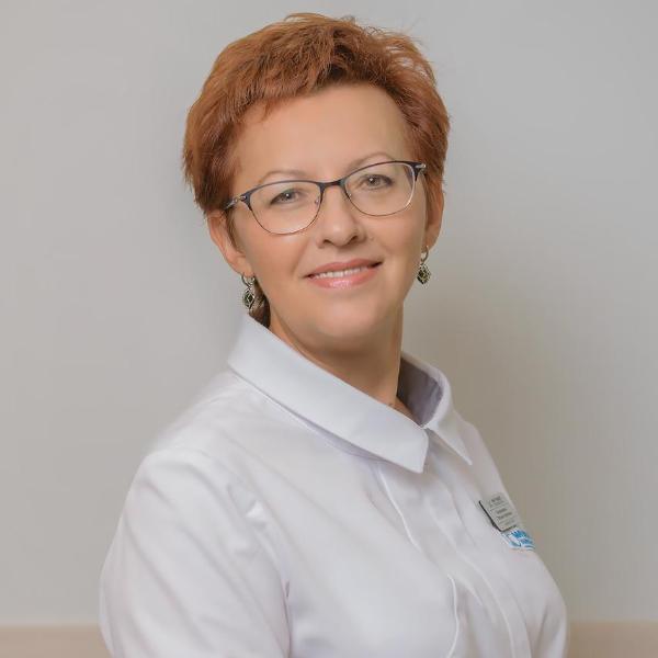 Овсянникова Ирина Николаевна Астролог