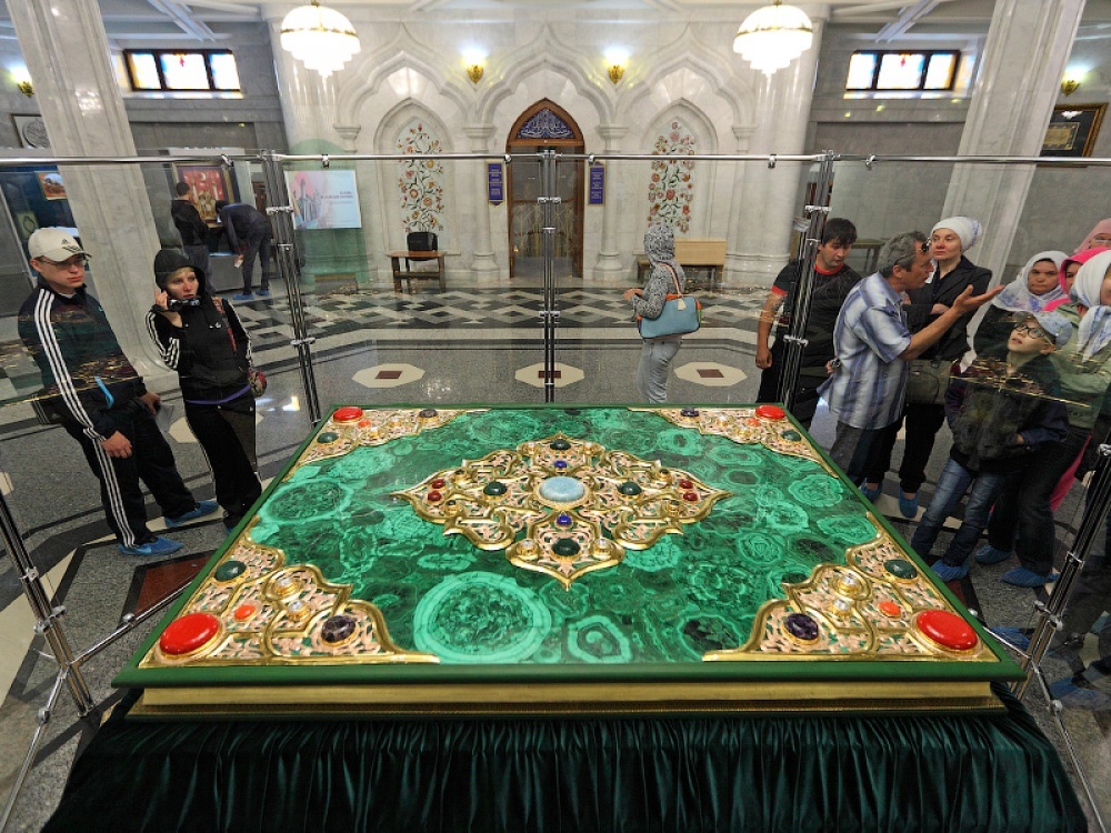 Где Купить Коран В Казани