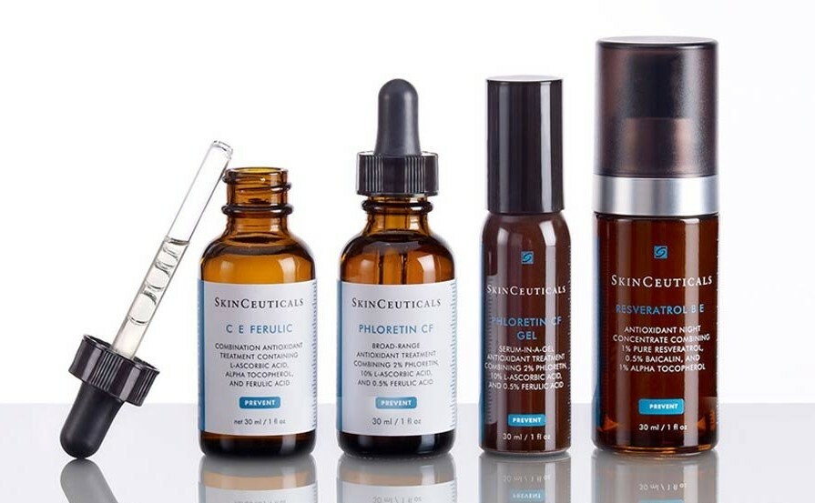 Skinceuticals Купить В Интернет Магазине В Москве