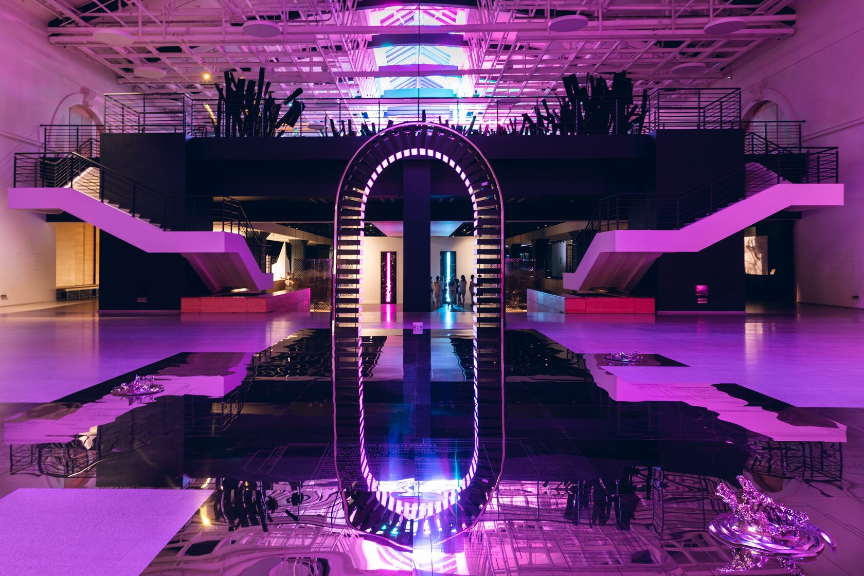 New Nature Манеж Спб Фото – Telegraph