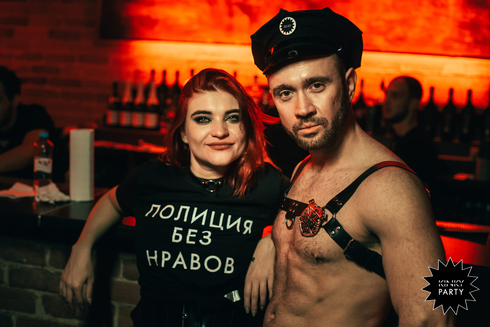 Секс Вечеринки Во Владимире