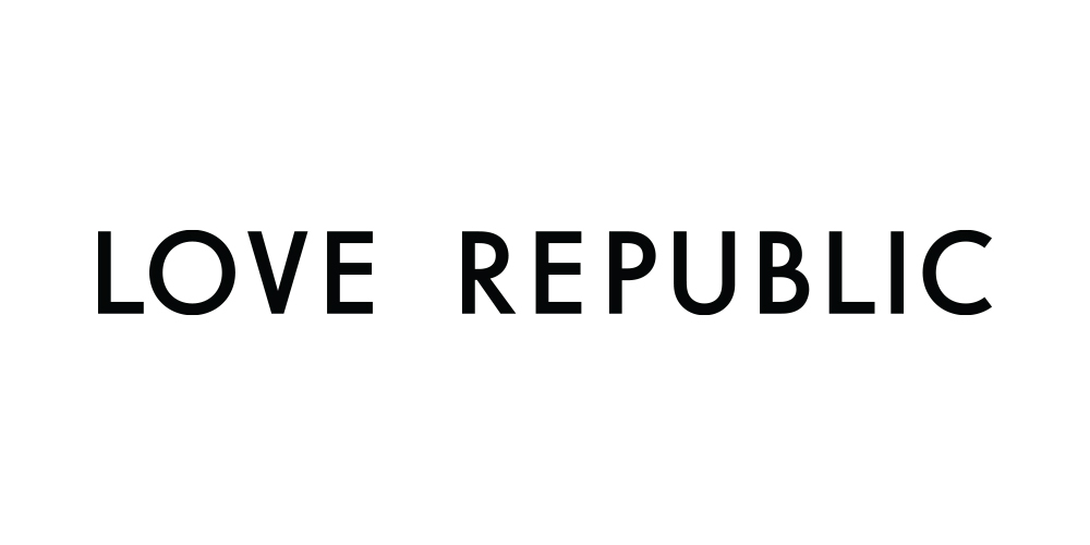 Love republic карта клиента