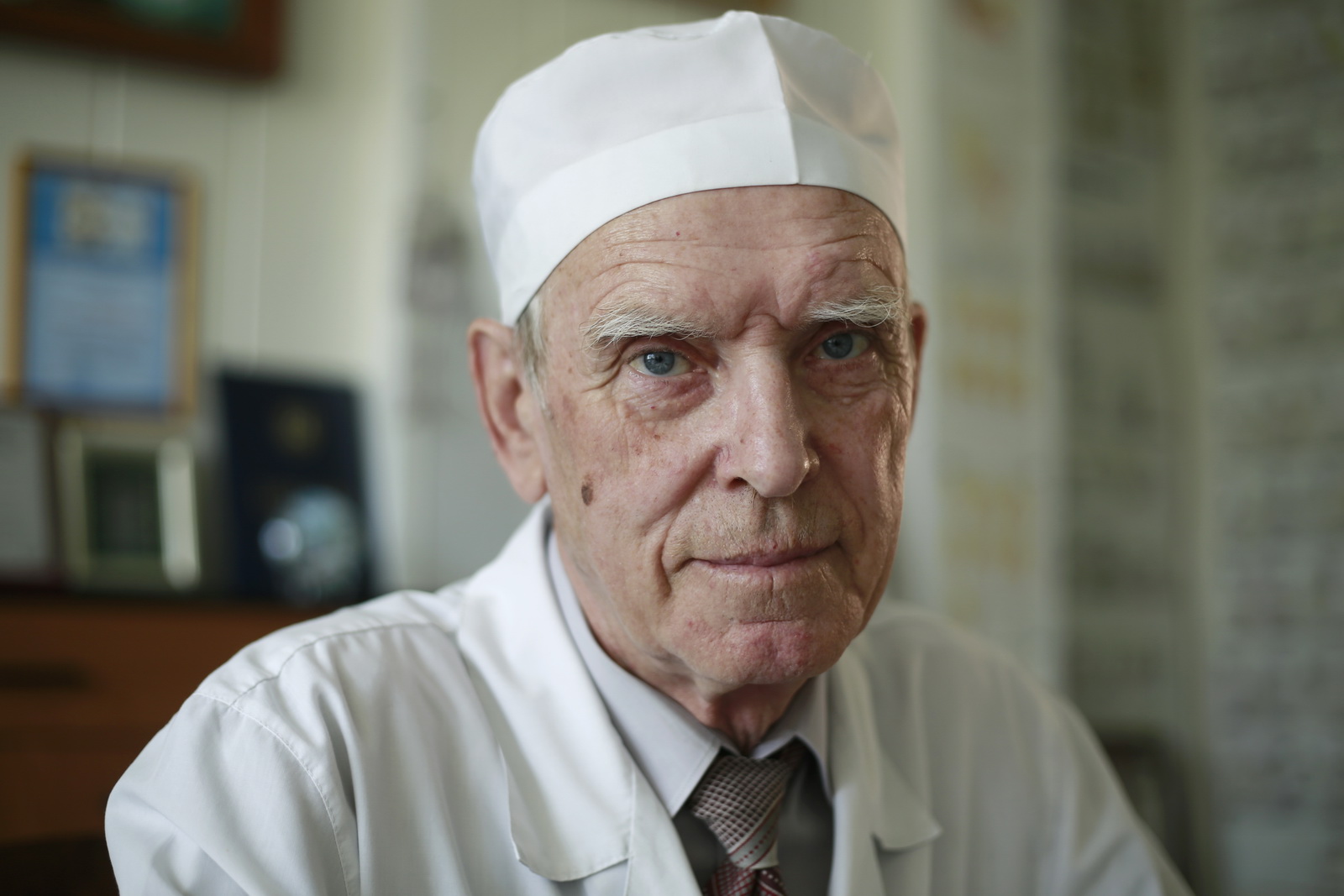 Известные Врачи Фото — Mixyfotos.ru