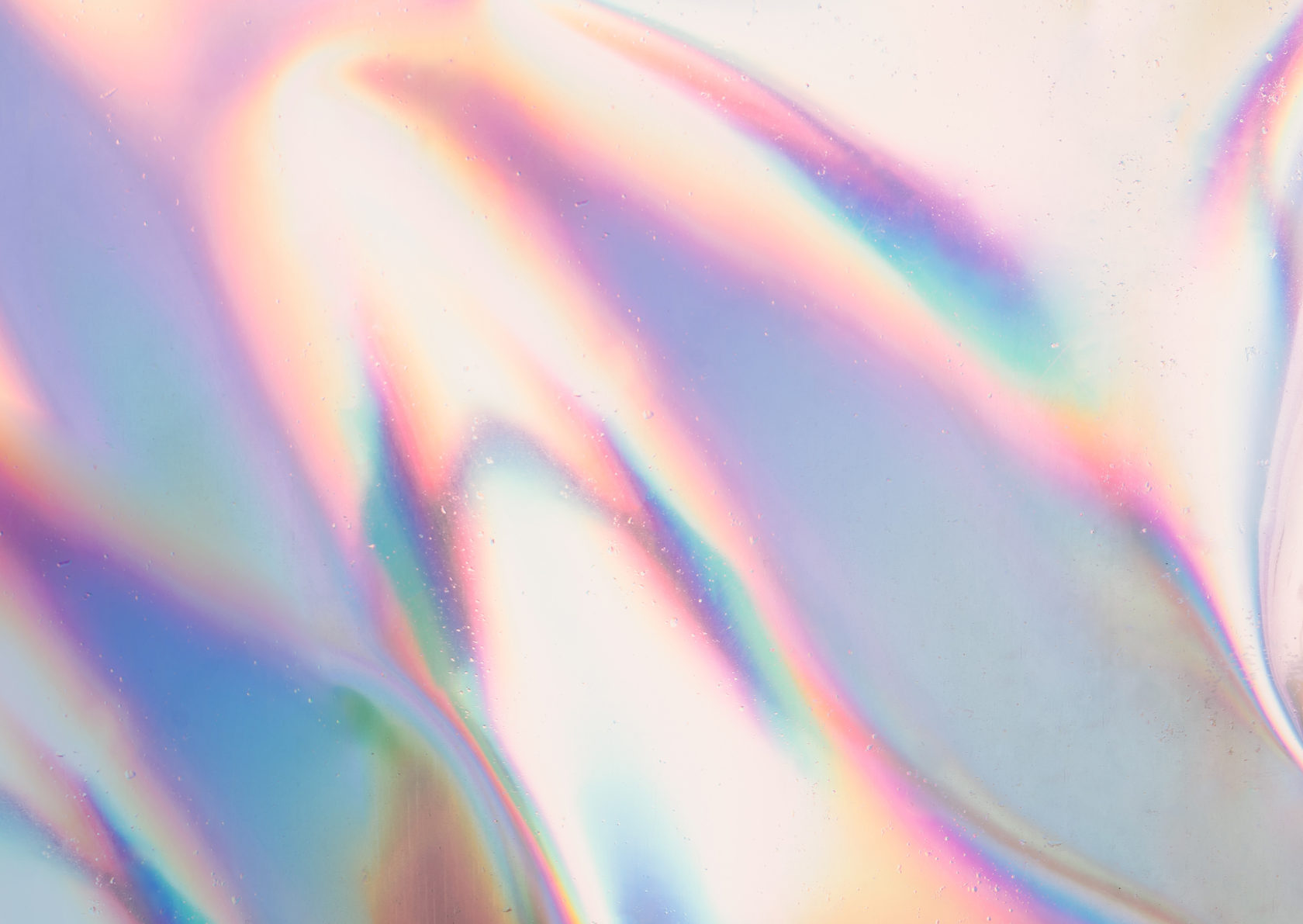 Holographic texture