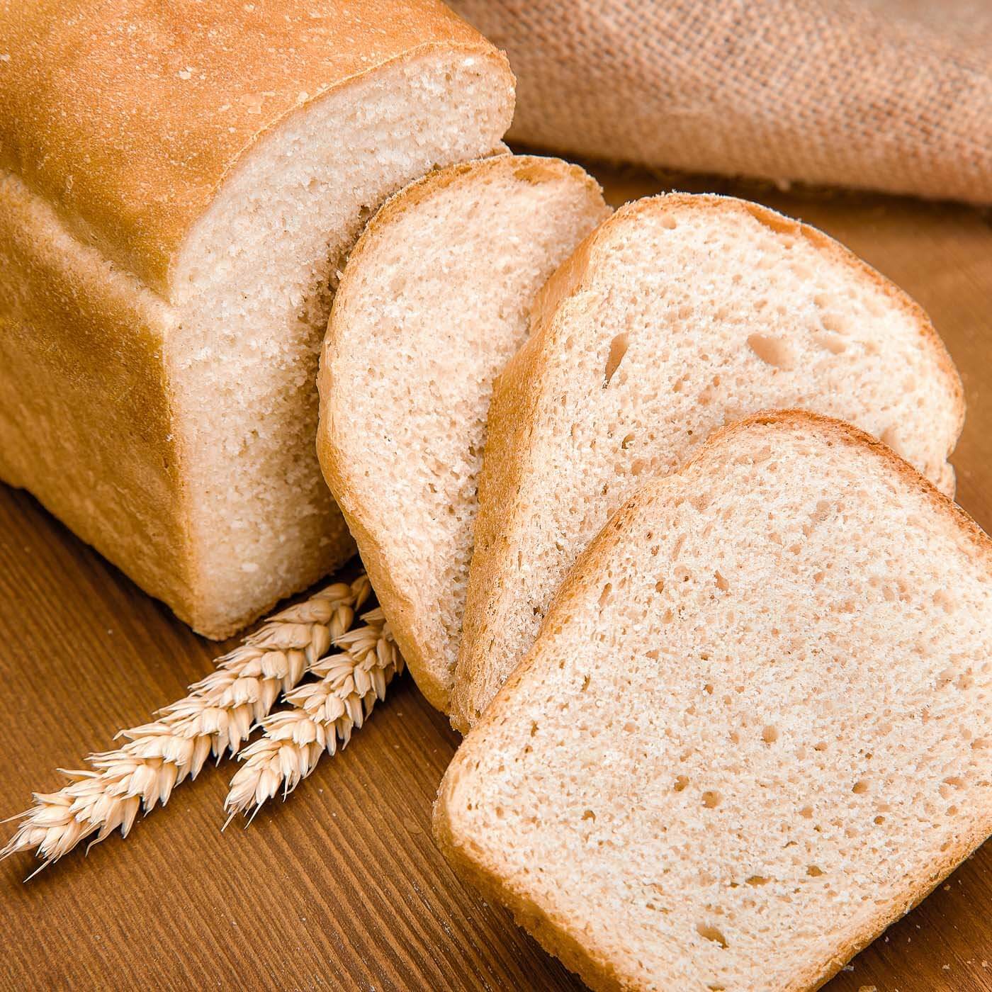 Где Купить Дешевый Хлеб