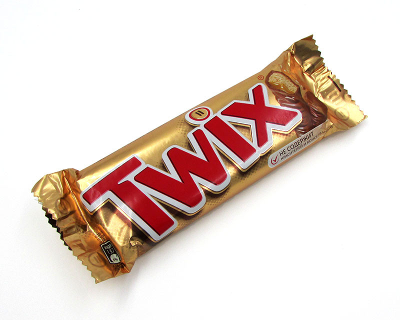 Twix Не Путай Палочки И Выигрывай Призы