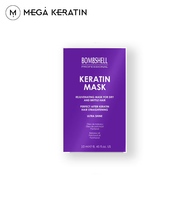 Магазин мега кератин