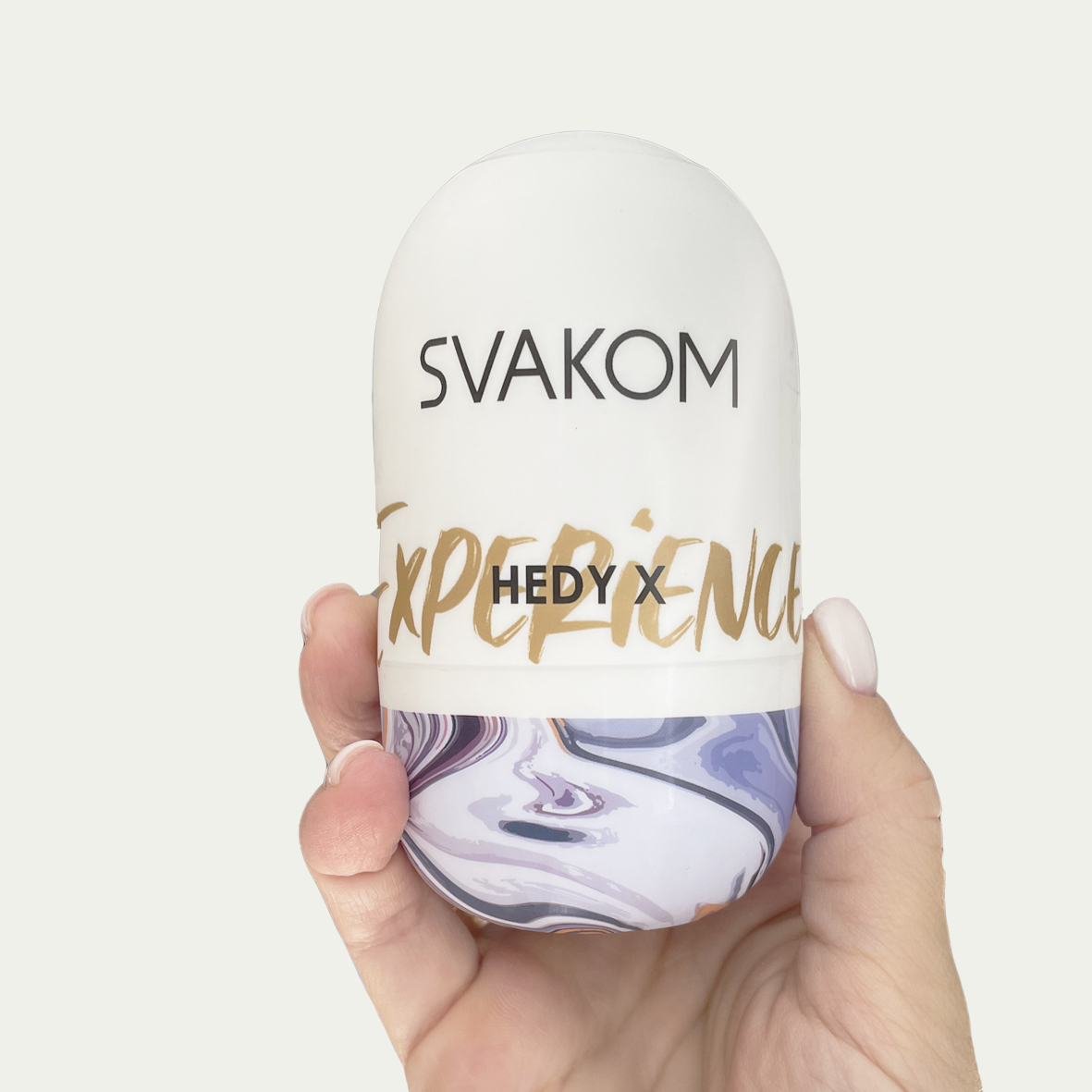 Автоматический Мастурбатор Svakom