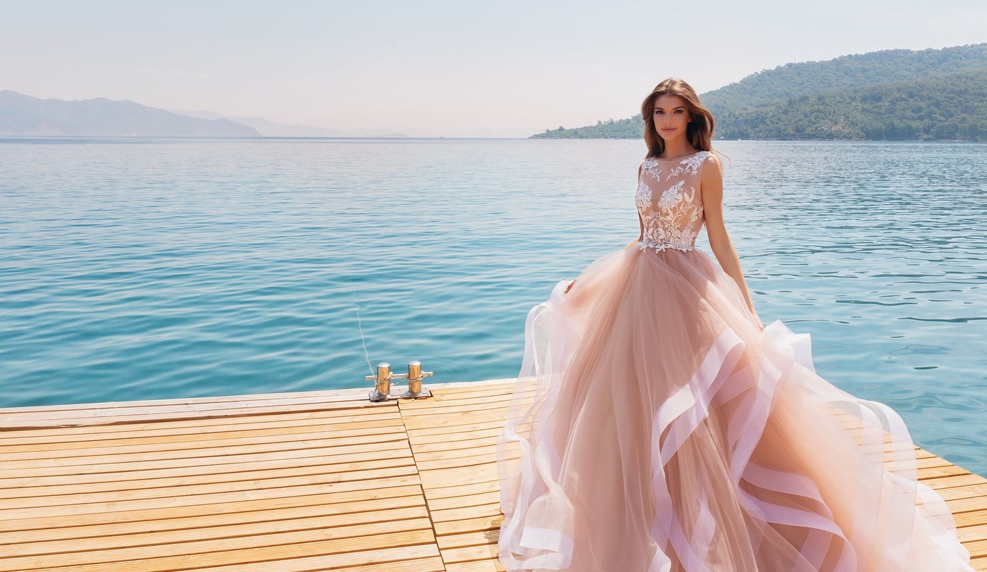 Мэри Трюфель Вечерние Платья Официальный Сайт — Vdresse.ru