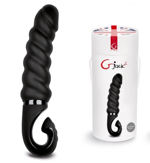 Фаллоимитатор с вибрацией Gvibe Greal Mini 18.5 см, телесный FT10639 - Gvibe - Реалистичные вибраторы - Купить