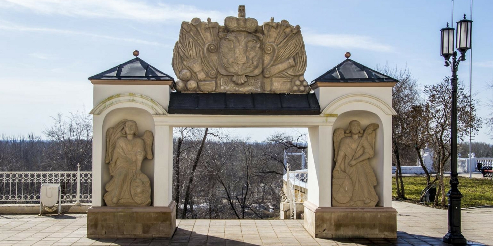 Оренбург Картинки Города Достопримечательности