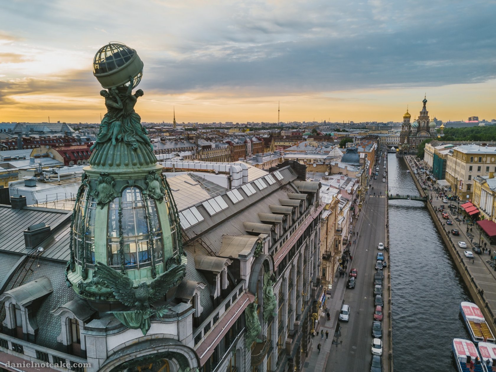 Дом зингера в санкт петербурге внутри фото