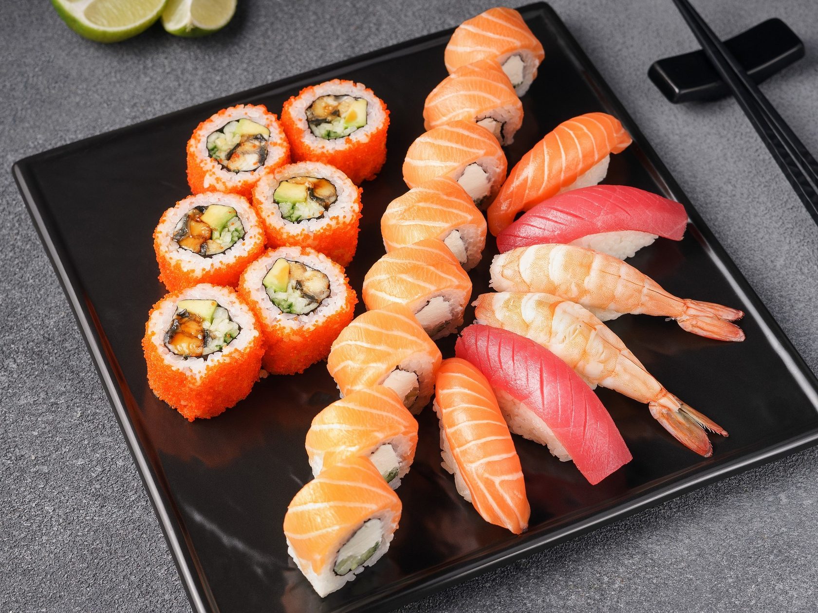 Sushi суши отзывы фото 29