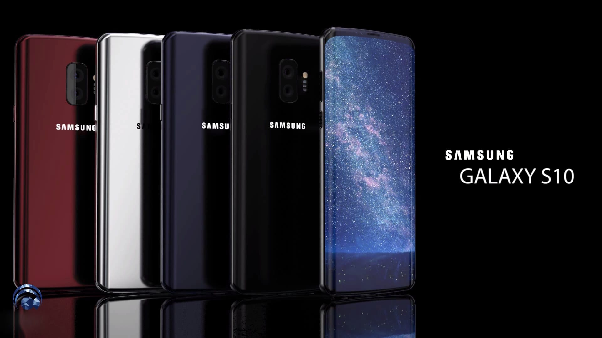 Itskins Samsung Galaxy S10