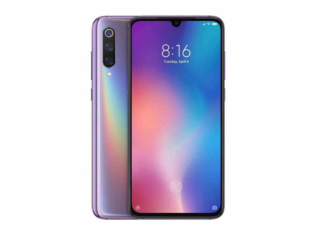 Интернет Магазин Купить Xiaomi 9 С