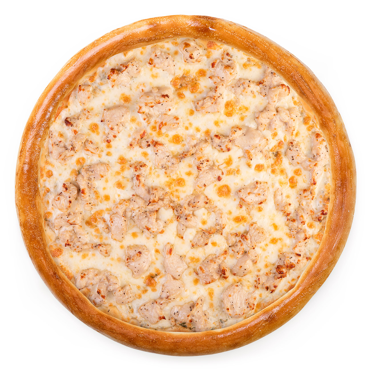 Пицца С Курицей Фото Пицца С Курицей Фото