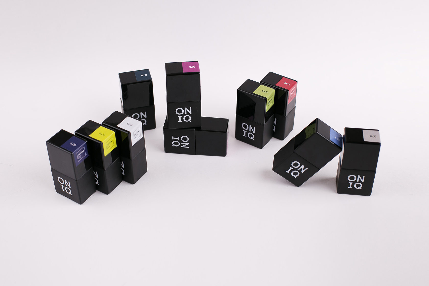 Пластины Oniq Telegraph