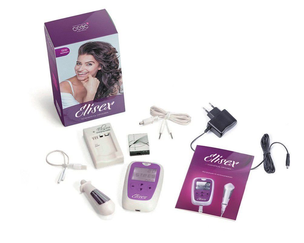 Электростимулятор 