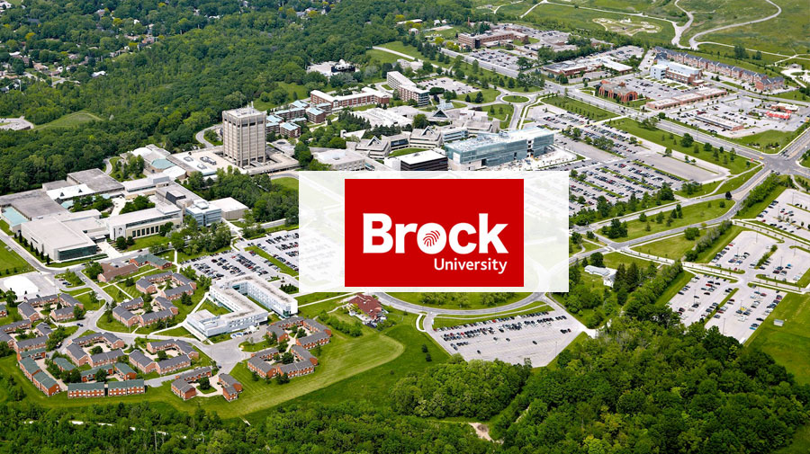 Brock university mature student