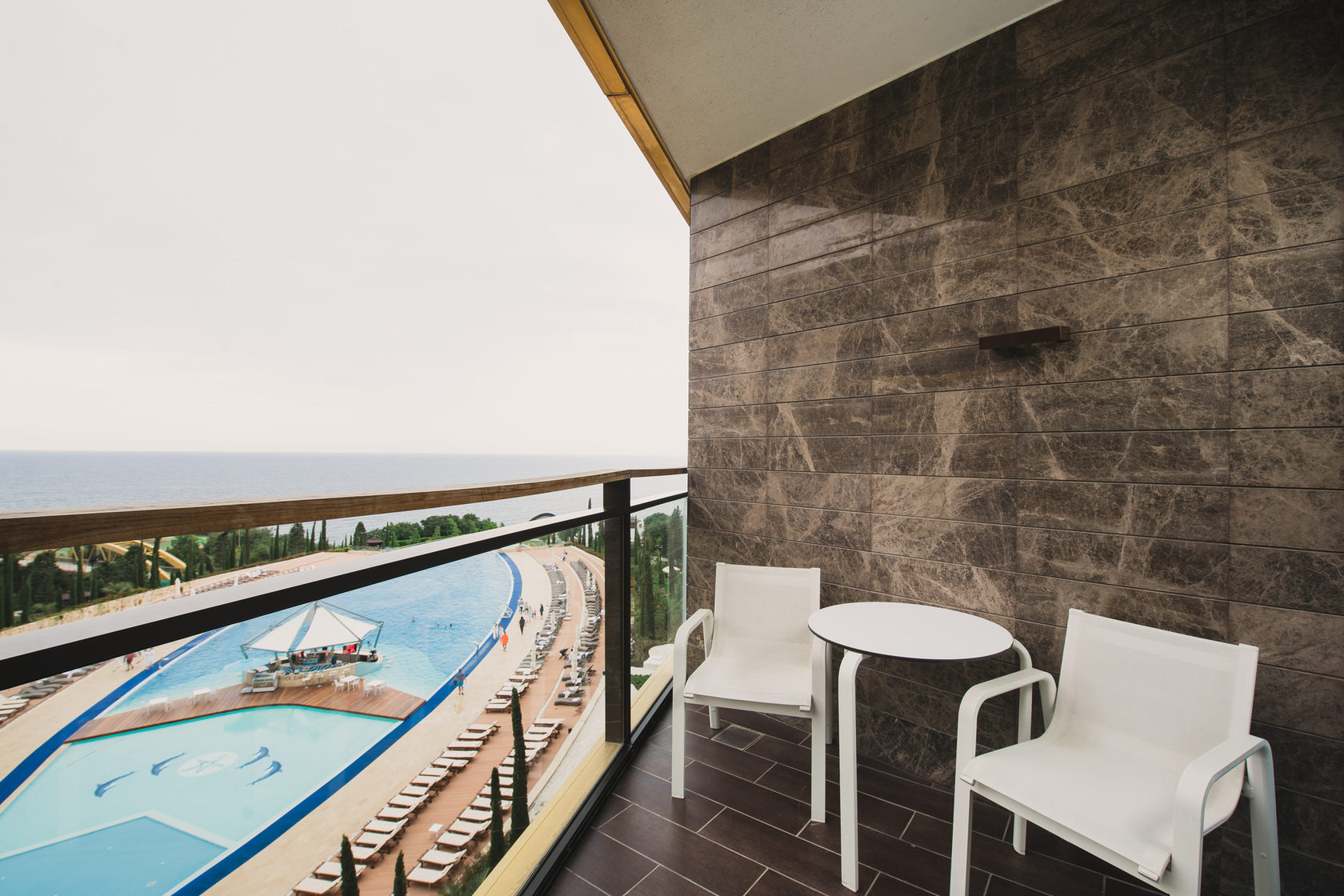 Отель Mriya Resort Spa 5