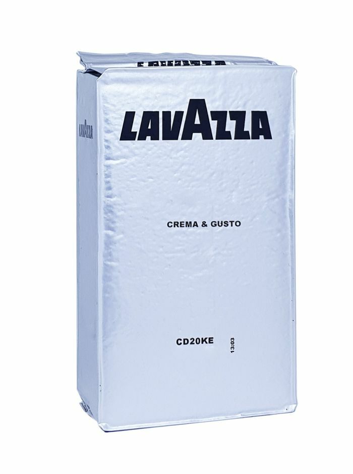 Lavazza Crema E Gusto