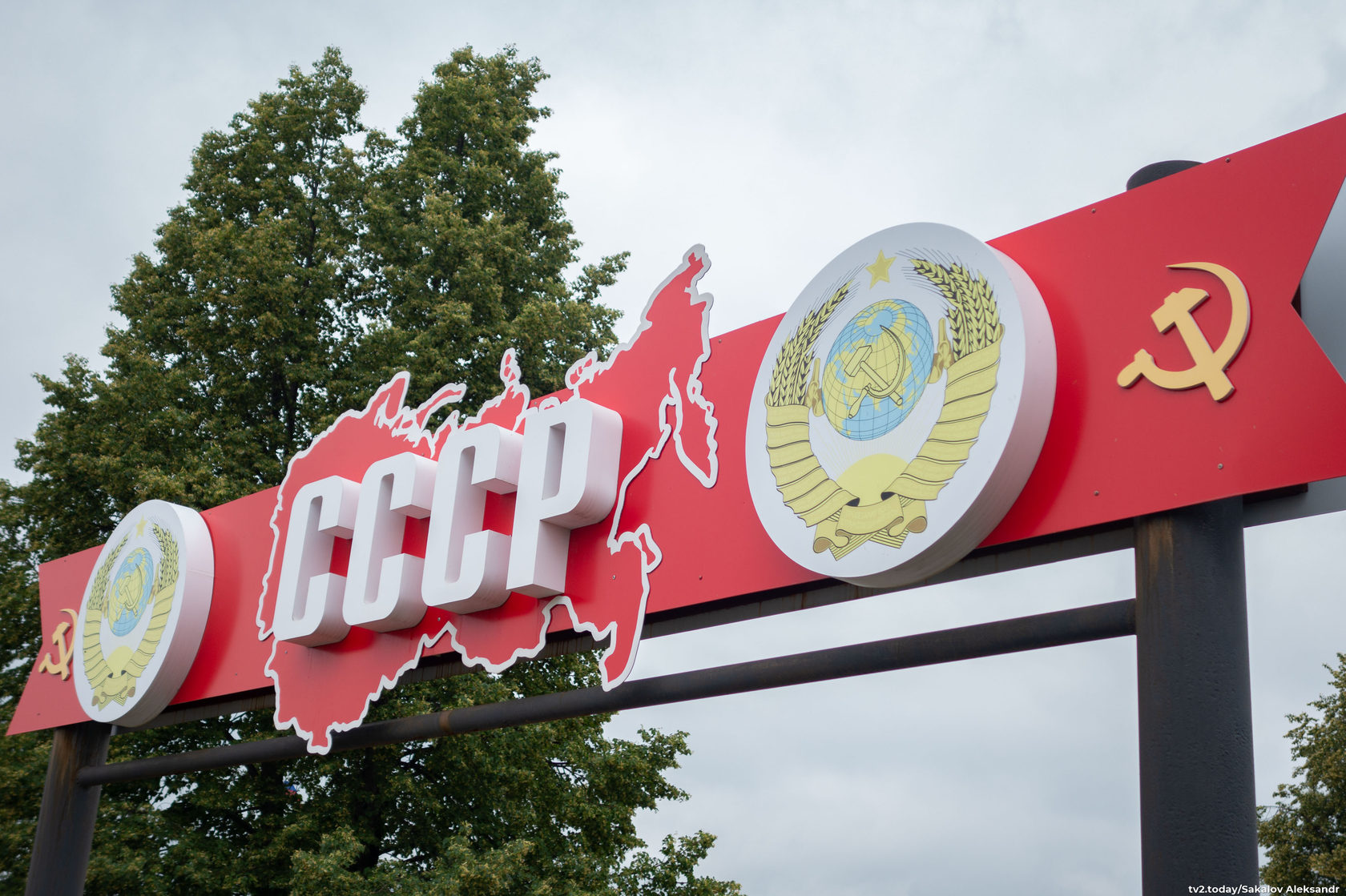 Олег милявский биография