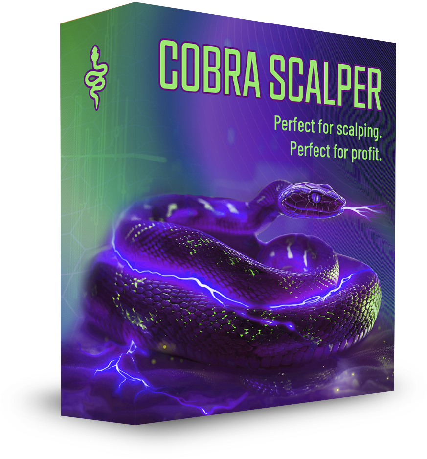 Cobra Scalper Manager The Main Page 1