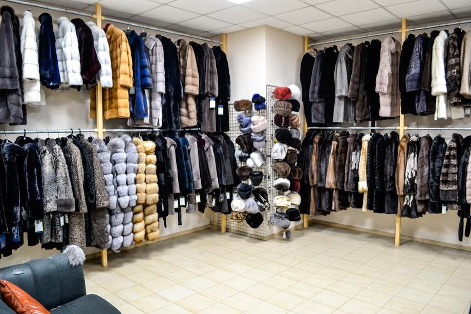 Где Купить Одежду В Пятигорске