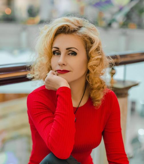 Астролог Оксана
