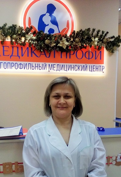 Зеленоград медцентр хирург
